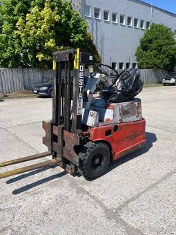 Vzv desta MV 12 - 2