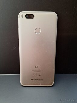 Xiaomi Mi A1 4/64GB - 2