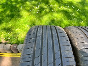 Rotalla Setula 275/40 R21 letné - 2