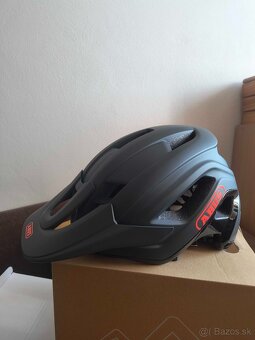 Prilba Abus MTB Cliffhanger - 2