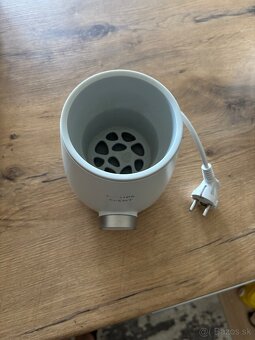 PHILIPS AVENT ohrievač kojeneckých fliaš - 2
