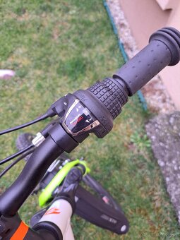 Bicykel Ghost 20 - 2