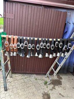 Spiežovce - 2