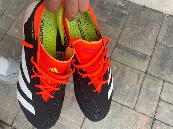 Adidas predátor - 2