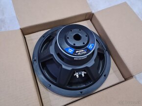 Subwoofer for-X - 2