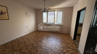 Predaj, 3-izbový byt s lodžiou Rozkvet, Považská Bystrica, e - 2