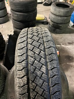 Pneu225/65r17 - 2