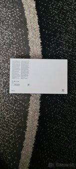 Predám Samsung Galaxy Tab A9 LTE - 2
