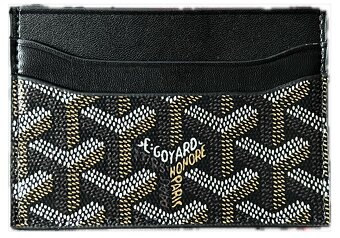 GYD cardholder - 2