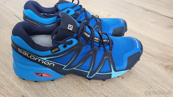 Predam Salomon Speedcross Vario 2- nové - 2