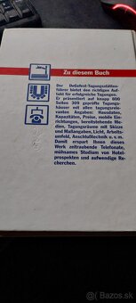 Predam knihu Degefest Tagungsstatten-fuhrer - 2