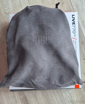 JBL live 770 NC - 2