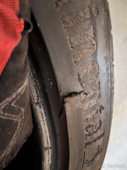 Continental 275/40R21 4ks - 2