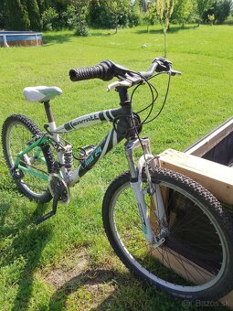 DETSKE BICYKLE - 2