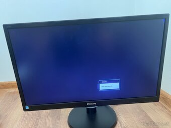 Philips 243V5LHAB - 2