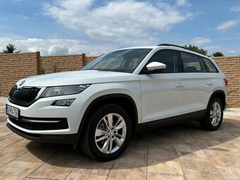 Skoda Kodiaq - 2