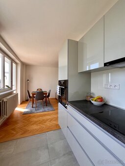 Moderný 2-izbový byt na prenájom - Podhradová, Košice - 2