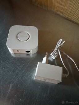 Philips hue hub - 2