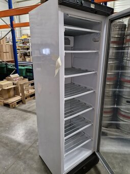 Mraznička Tefclod UFFS 370 G-P - 2