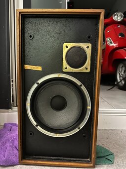 Wharfedale - 2