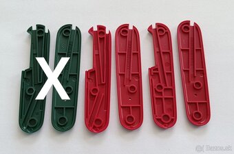 Victorinox originálne črienky - 2