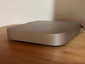P:MAC Mini M1 256 GB SSD 8 GB Ram - 2