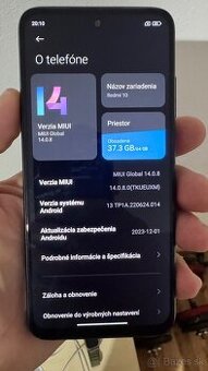 Redmi 10 xiaomi - 2