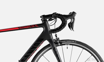 Canyon Ultimate CF SL 8.0 Di2 - 2