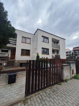 Predaj RD v pôvodnom stave pod Sandbergom - 2