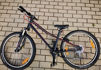 Na predaj detsky bicykel SPECIALIZED 24 - 2