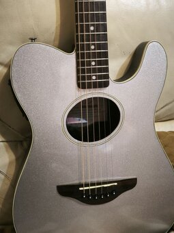 predám Fender Telecoustic - 2