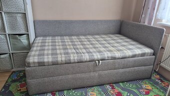Postel 110x200 - 2