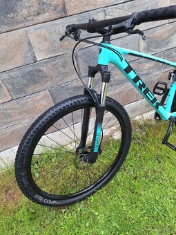 Trek Marlin 7 - 2