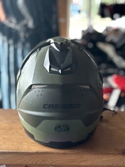 prilba CASSIDA TOUR 1.1 – veľkosť XXL - 2