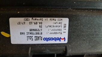 Strešné okno A5 - 2
