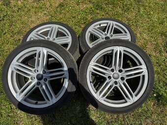 Elektróny 5x112 R18 - 2