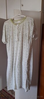 Nočná košeľa XXXL - 2