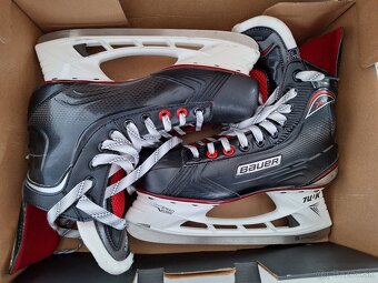 korčule Bauer Vapor X500 - 2