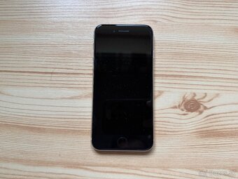 iPhone SE 2020 - 2