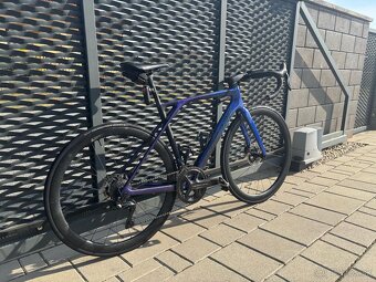 Cestný bicykel - 2