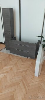 Predám kúpeľňový nábytok - nový - 2