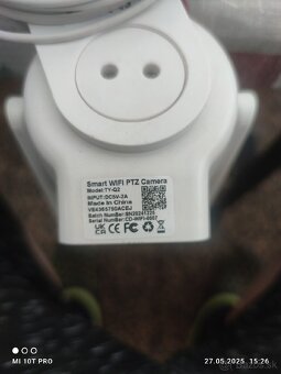 Wifi camera 2ks - 2