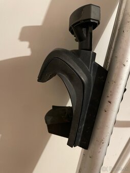 Stresny nosic THULE EVO wingbar - 2