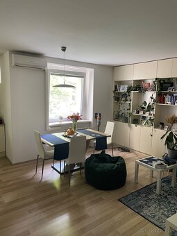 Na prenájom 2 iz byt Bratislava - 2