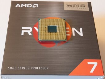 Ryzen 7 5700X3D - 2