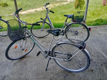 Viacero použitých bicyklov na predaj - 2