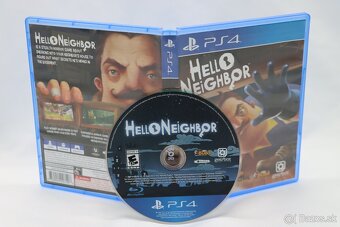 Hry na PS4 - Playstation 4 - 2