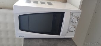 Predaj mikrovlnnej rúry ECG - 2