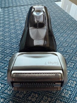Braun Series 7 760cc-4 Pre mužov - 2