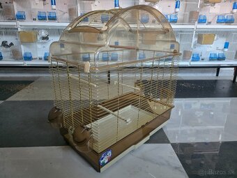 Klietka 60x35x65 - 2